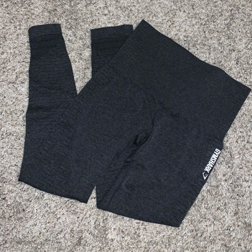 Gymshark Seamless Leggings